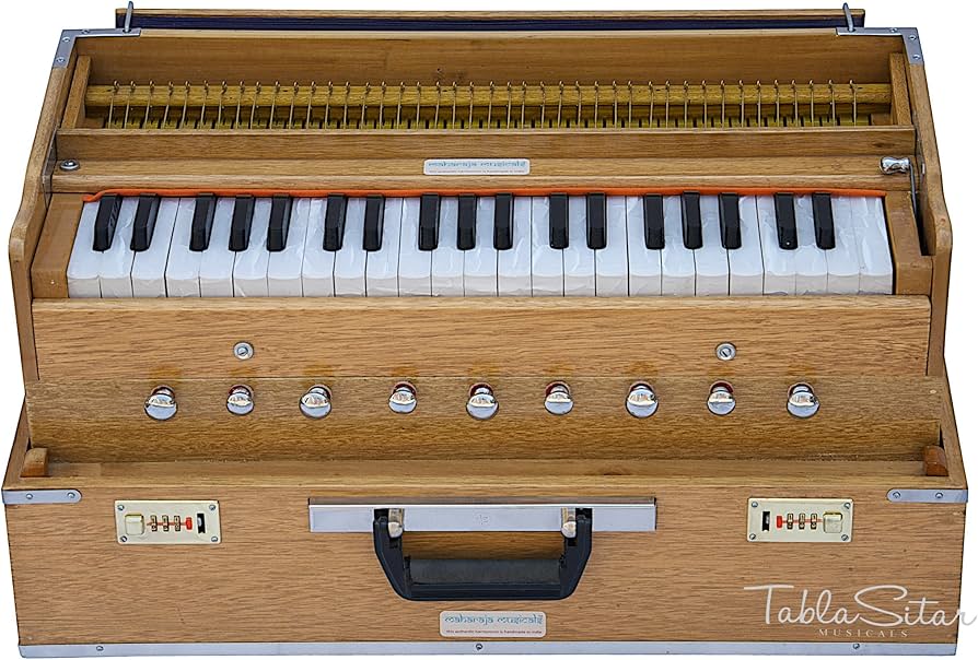 Harmonium